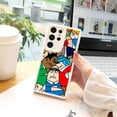 thumbnail image 1 of Actualice su iPhone 15 Pro Max, 14, 13, 12 Pro y 11 con elegantes fundas con ilustraciones florales y de calaveras, 1 of 4