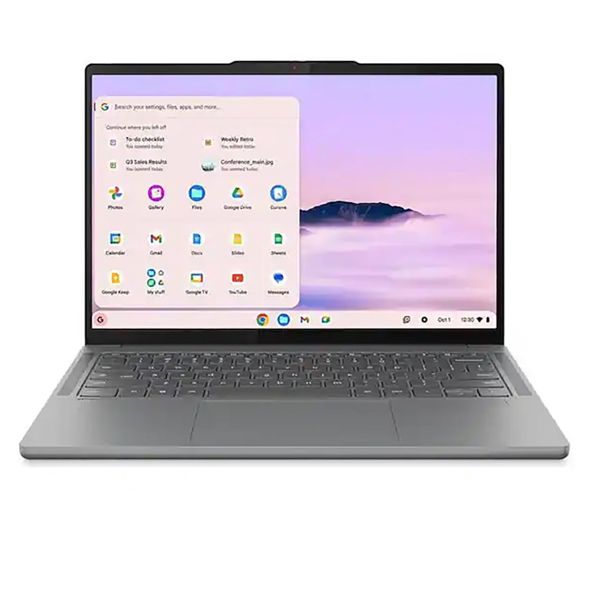 Lenovo Chromebook Plus 14IRU10 14
