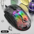 thumbnail image 1 of Optical indicator,6 Adjustable Precision Compliant Modes - Adjustable Wired Dpi Adjustable Dpi 6 Wired Modes With X400 Wired Optical Indicator - Adjustable Wired Modes - Compliant Modes Dpi 6, 1 of 6