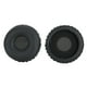 thumbnail image 1 of Almohadillas de repuesto cubierta de auriculares cojín para solo 2,0/3,0 auriculares negro, 1 of 7