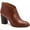 Brown, variant on Style & Co Women's Monyaa Closed Toe Ankle Fashion Boots Brown Size 10 M