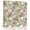 Light Green Light Pink, variant on Wall Art Prints, Pink Green Spring Floral Framed Canvas Prints for Bedroom Living Room Bathroom Office, Vintage Botanical Summer Gallery Wrap Wall Art Poster for Gifts Home Decor 28"x28"