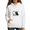 White1, variant on White Creative Block Meets Deadline Panic Tshirt Pattern Tees Office Humor S-5XL Tops