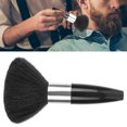 thumbnail image 1 of Práctico Cepillo Para El Pelo De Barbero, Cepillo Para El Cuello, Cepillo Para Peluquero, Para Peluquería En Casa, 1 of 7