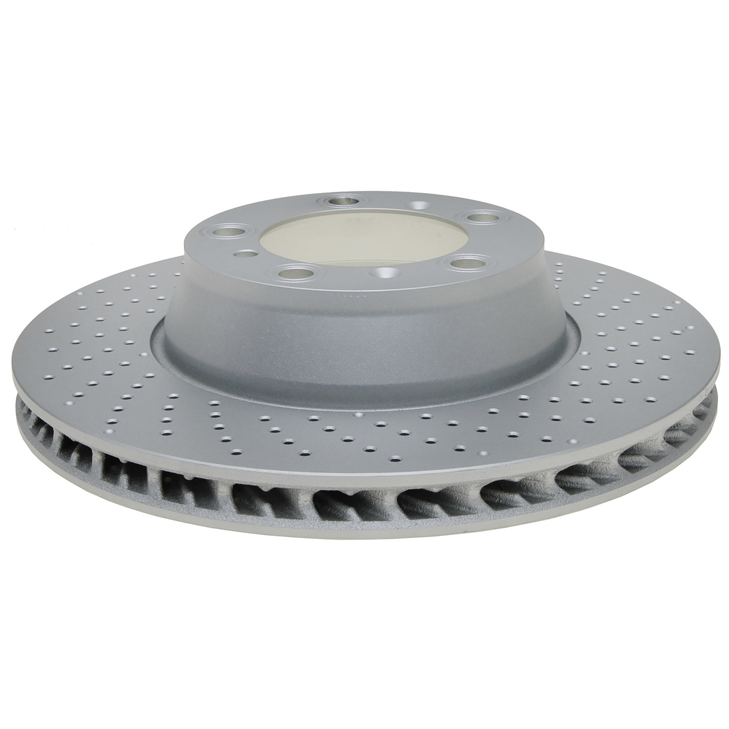 Raybestos Specialty Performance Rotors, 980828 Fits select: 2006 PORSCHE 911, 2007 PORSCHE 911 NEW GENERATION