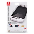 thumbnail image 3 of Pack Famille antireflet PowerA pour Nintendo Switch, 3 of 9