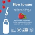 thumbnail image 5 of Ultima Replenisher Hydration Electrolyte Powder Drink Mix, Sugar-Free Blue Raspberry, 30 Servings, 5 of 11