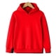 thumbnail image 2 of Sudaderas con capucha de algodón para niños, ropa para niños y niñas, ropa para niñas, tops, sudaderas con capucha de primavera 2024 para niños de 4 a 14 años, 2 of 4