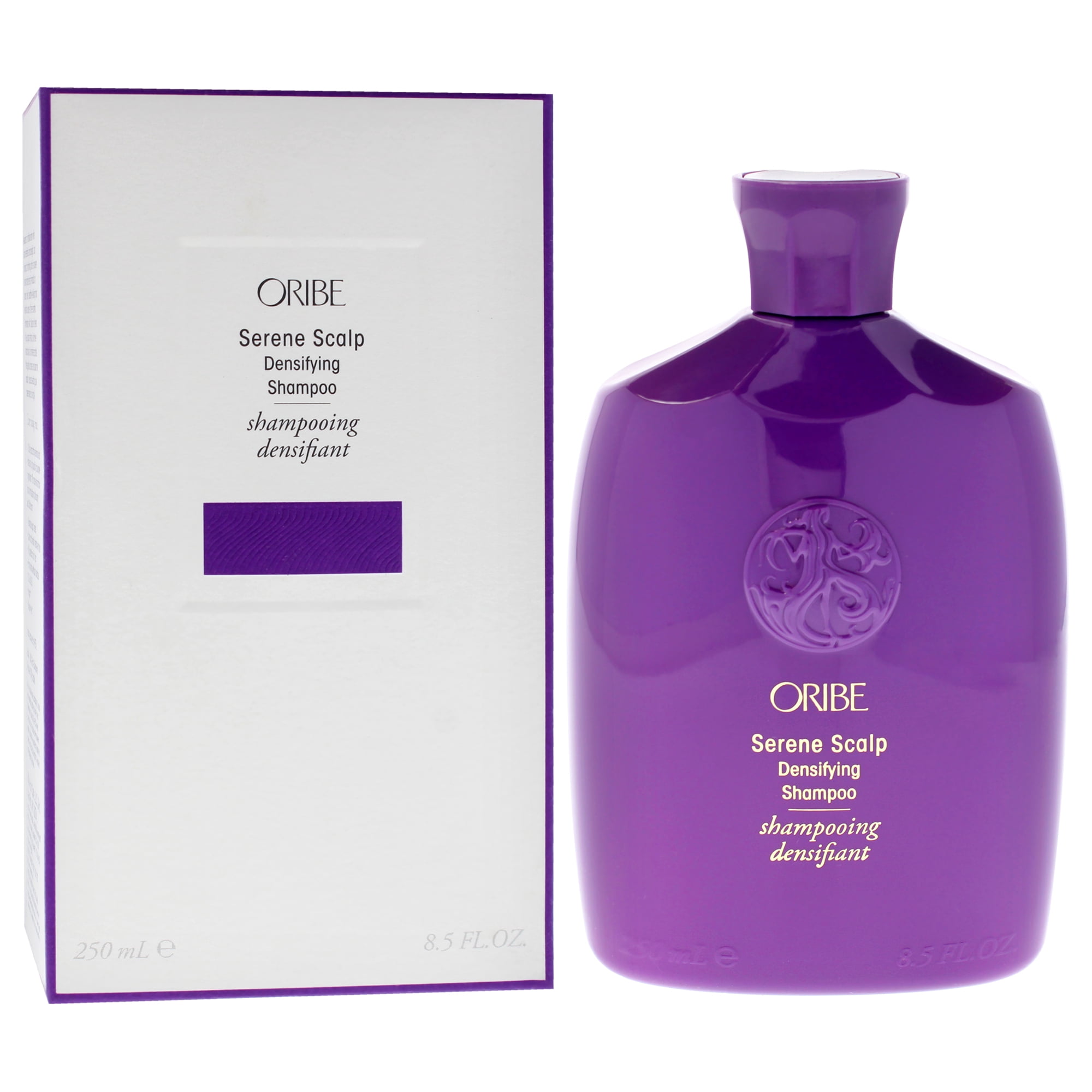 Serene Scalp Densifying Shampoo by Oribe for Unisex - 8.5 oz Shampoo