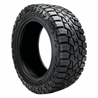 Venom Power Terra Hunter X/T 285/60R20 125/122R E 10 Ply Extreme