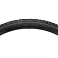 thumbnail image 4 of Llanta para bicicleta R700 x38 negra negro, 4 of 4