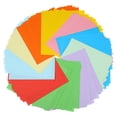 thumbnail image 1 of 200pcs Diy Colorful Origami Paper For Kids Square Folding Paper For Crafts Crafts Making Card Paper Painting Card Paper Handmade Origami Card Paper, 1 of 5
