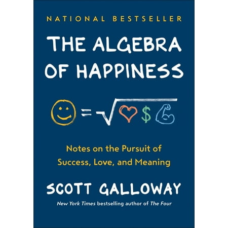 The Algebra of Happiness : Notes on the Pursuit of Success, Love, and (Love & Happiness The Very Best Of Al Green)