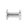 thumbnail image 1 of 100 Sets M2 Screw Rivet Quick Installation High Strength Anti Corrosive Versatile Application Easy Crafting and Repairs Material Stainless Steel for Crafts Parts Repair, 1 of 7