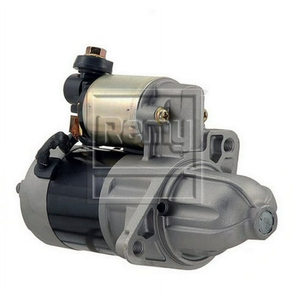 Remy 17210 Premium Starter For 93-97 Nissan Altima