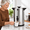 6L, variant on 6L Stainless Steel Electric Coffee Urn, 32 Cup Capacity for Large Gatherings