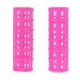 thumbnail image 1 of lionlar 3-Lot de 6 12 Pcs Frange Rouleau Salon Boucleur Pinces Coiffure DIY 3 Pcs, 1 of 8