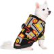 thumbnail image 2 of Balery Cars Sudadera con Capucha para Perros Pequeños – Ropa para Mascotas, Disfraz para Perros y Gatos, Ideal para Fiestas y Cosplay-XX-Large, 2 of 7