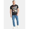 thumbnail image 2 of Talladega Nights Men's and Big Men's Graphic Tee, Sizes S-3XL, 2 of 5