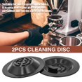 thumbnail image 4 of 2pcs Universal Cleaning Disc Durable Fit For Breville 8 Series, 4 of 5