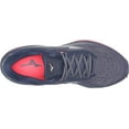 thumbnail image 5 of Mizuno Women's Wave Sky 5 Running Shoe, Size 11, (Pcpc), 5 of 8