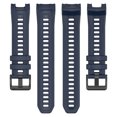 thumbnail image 2 of GadgetCom Replacement Strap Compatible with Garmin Instinct 3 45mm 22mm , Silicone Watch Band Sport Workout Strap, 2 of 6