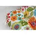 thumbnail image 3 of Pillow Perfect  Outdoor Gregoire Prima Blown Bench Cushion 18 X 56 X 5, 3 of 5