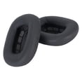 thumbnail image 3 of Replacement Earpads Cushions,Replacement Ear Pad Protein Ear Pads Replacement Ear Cushions Compact and Lightweight, 3 of 14
