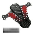 thumbnail image 2 of ,Bike And Rear And Rear Compatible Mountain Bike And Mtb Mountain Bike Mud Mtb Mountain Huiop Mewmewcat, 2 of 6