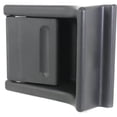 thumbnail image 2 of Interior Door Handle For 2003-2006 Dodge Sprinter 2500 Sprinter 3500 Black, 2 of 5