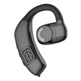 thumbnail image 1 of Bluetooth 5.4 Earphones with LED Digital Display Wireless Headset, 1 of 5