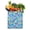 sunflower-304, variant on Rustic Farmhouse Sunflower Tote Bag - Washable & Durable Reusable Shopping Bag with Country Flair