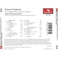 thumbnail image 2 of Couperin / Kroll - Complete Pieces de Clavecin 4 - Music & Performance - CD, 2 of 2