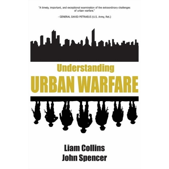 Understanding Urban Warfare, (Paperback)