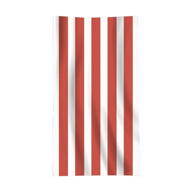Feltree Lightweight Microfiber Beach Towel with Sand-Resistant Surface, Oversized Travel Towel for Pool & Yoga