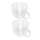 thumbnail image 1 of 2 Tazas de Té de 200 Ml Yotijar Taza de café de la oficina, 1 of 10
