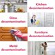 thumbnail image 4 of Detergente multifuncional de tipo universal Ouhoe Pink Home, 4 of 8