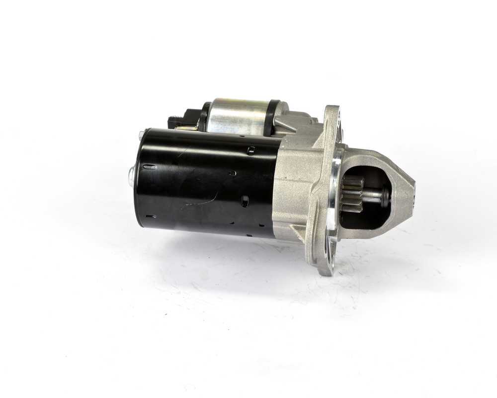 Bosch SR8502X Premium 100% Starter