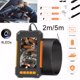 thumbnail image 4 of Cámara industrial Kenally Endos Cope IP68 para inspección de automóviles y equipos científicos 2m, 4 of 6