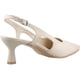 thumbnail image 3 of Zapatilla Mujer Head Over Heels Formal Tacon Vestir beige 23, 3 of 4