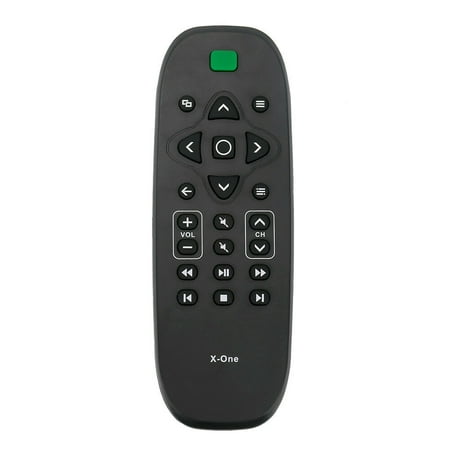 New IR Infrared Replacement Media Remote Control for XBox One