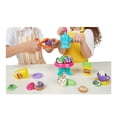 thumbnail image 4 of Set de Masas Modeladoras Play-Doh Hasbro Donas Deliciosas, 4 of 4