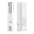 thumbnail image 1 of DermaQuest C Infusion Crema hidratante revitalizante para ojos – Reductor de bolsas para ojos, tratamiento de hinchazón de ojos y crema debajo de los ojos para ojeras (0.5 oz), 1 of 4