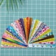 thumbnail image 5 of Laklulu Pack de 30 pulseras a presión para niños, pulseras de bofetadas coloridas, 30 motivos únicos, pulseras de bofetadas de fiesta para niños, bolsas de fiesta de pulseras, regalos de fiesta,, 5 of 7