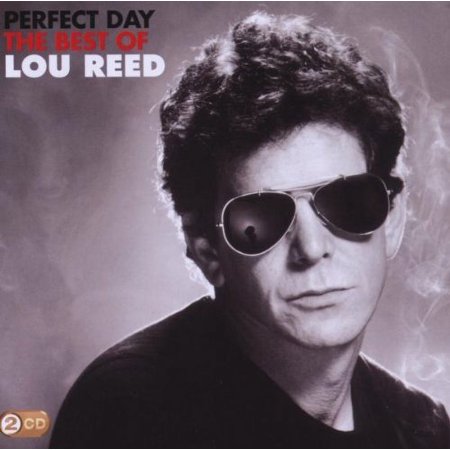 Pre-Owned - Perfect Day: The Best of Lou Reed by (CD, 2013)