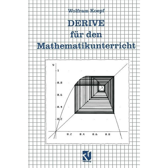 Derive Für Den Mathematikunterricht, (Paperback)