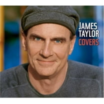 James Taylor - Covers - Music & Performance - CD