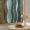 sage green, variant on Cute Footprints on Wood Plank Window Privacy Film,Heat Control Sun Blocking Static Cling Rainbow Film,Farmhouse Wooden Board Non-Adhesive Glass Sticker Door Window Tint,17.7" x 39.3"