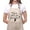 Off-white, variant on Funny Aprons for Women with Pockets for Baking Cooking,Cute Birthday Christmas Gifts for Mom Wife Friends Sister