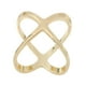 thumbnail image 2 of Anillos para bufandas, mantas, faldas escocesas, accesorios, manualidades, artículos de regalo resistentes, pinzas para corbatas de camisetas Oro, 2 of 8